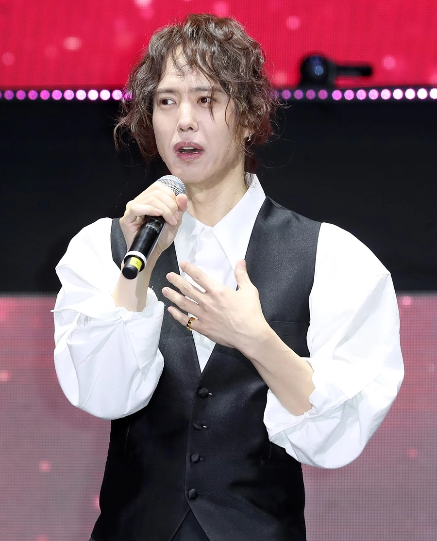 가수 양준일 / 뉴스1