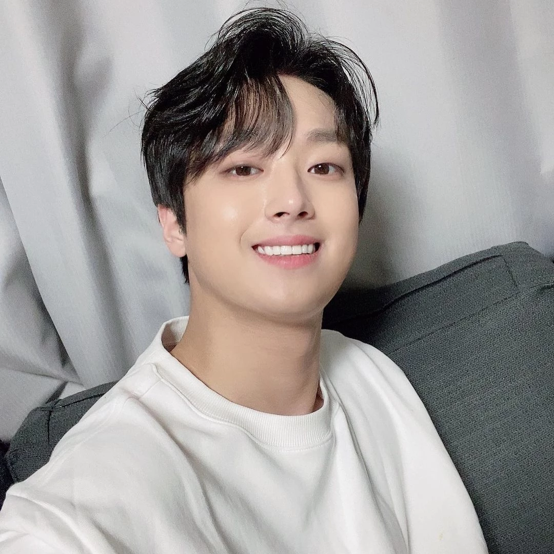 이찬원 인스타그램