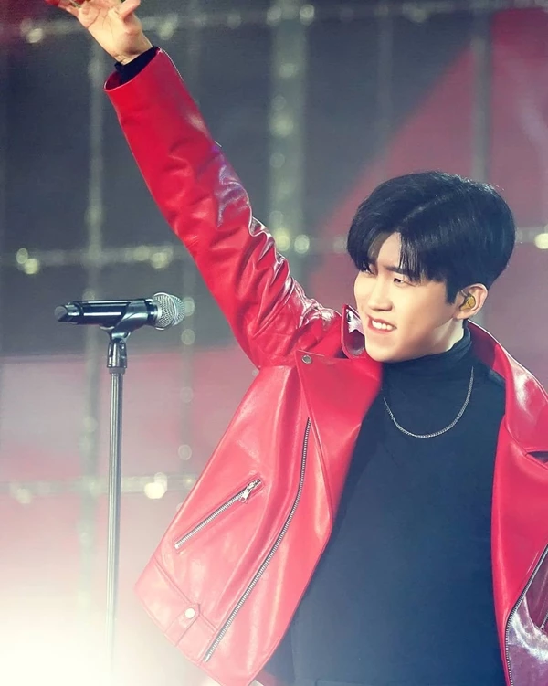 임영웅 인스타그램