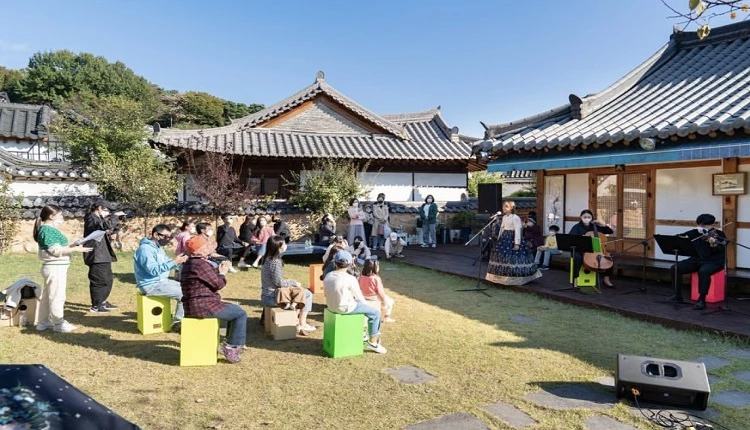 전주비빔밥축제 / 전주시