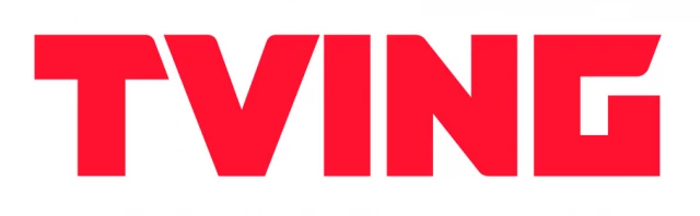 티빙(TIVING) 로고 / 이하 티빙