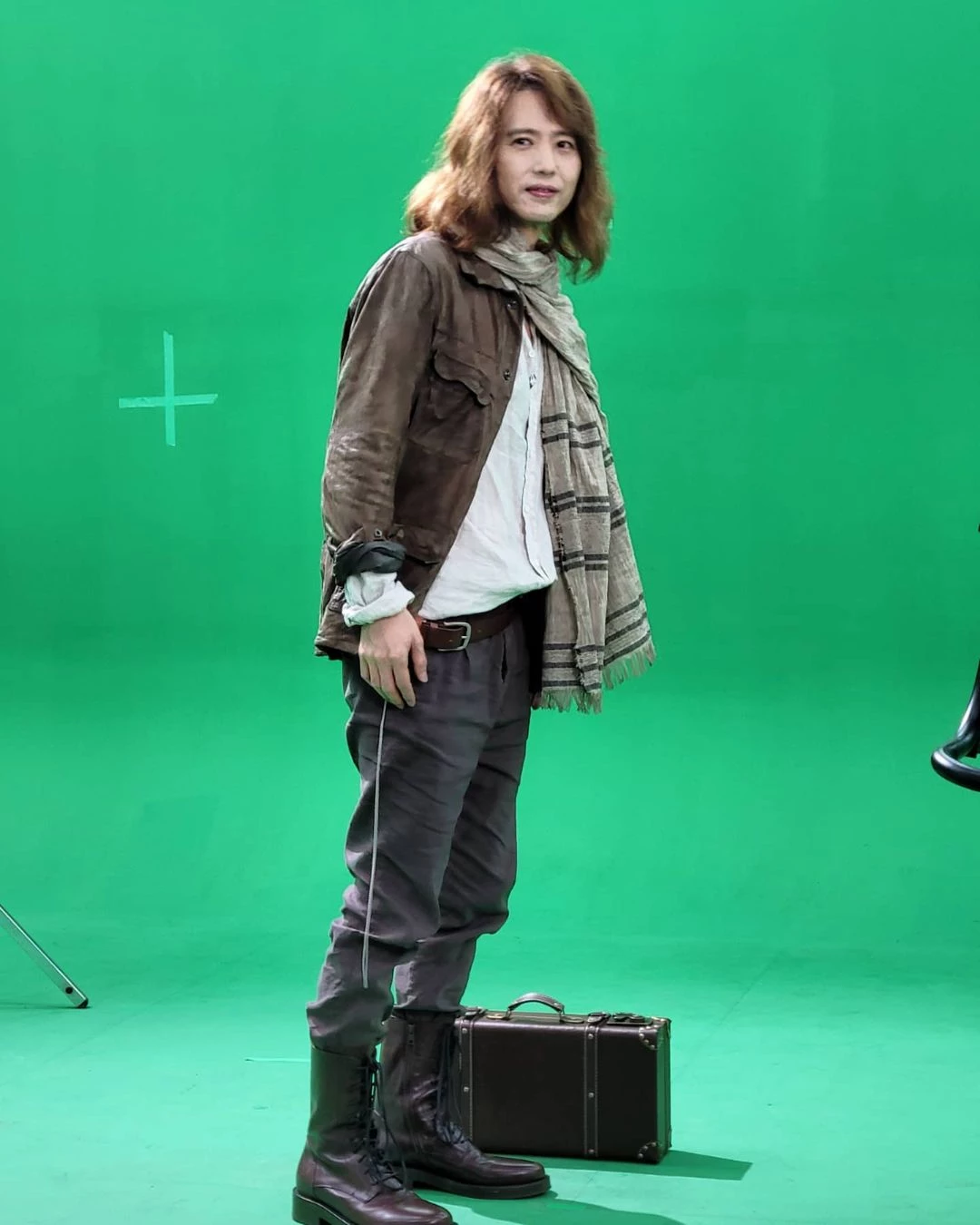 양준일 인스타그램