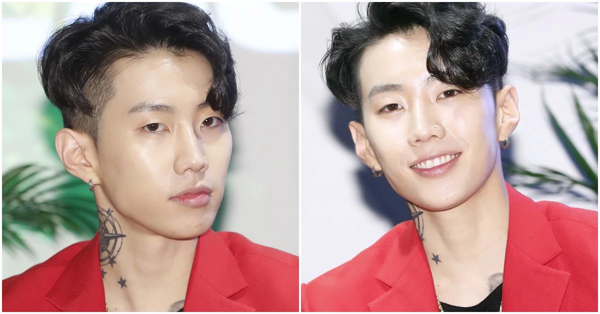 가수 박재범 / 뉴스1