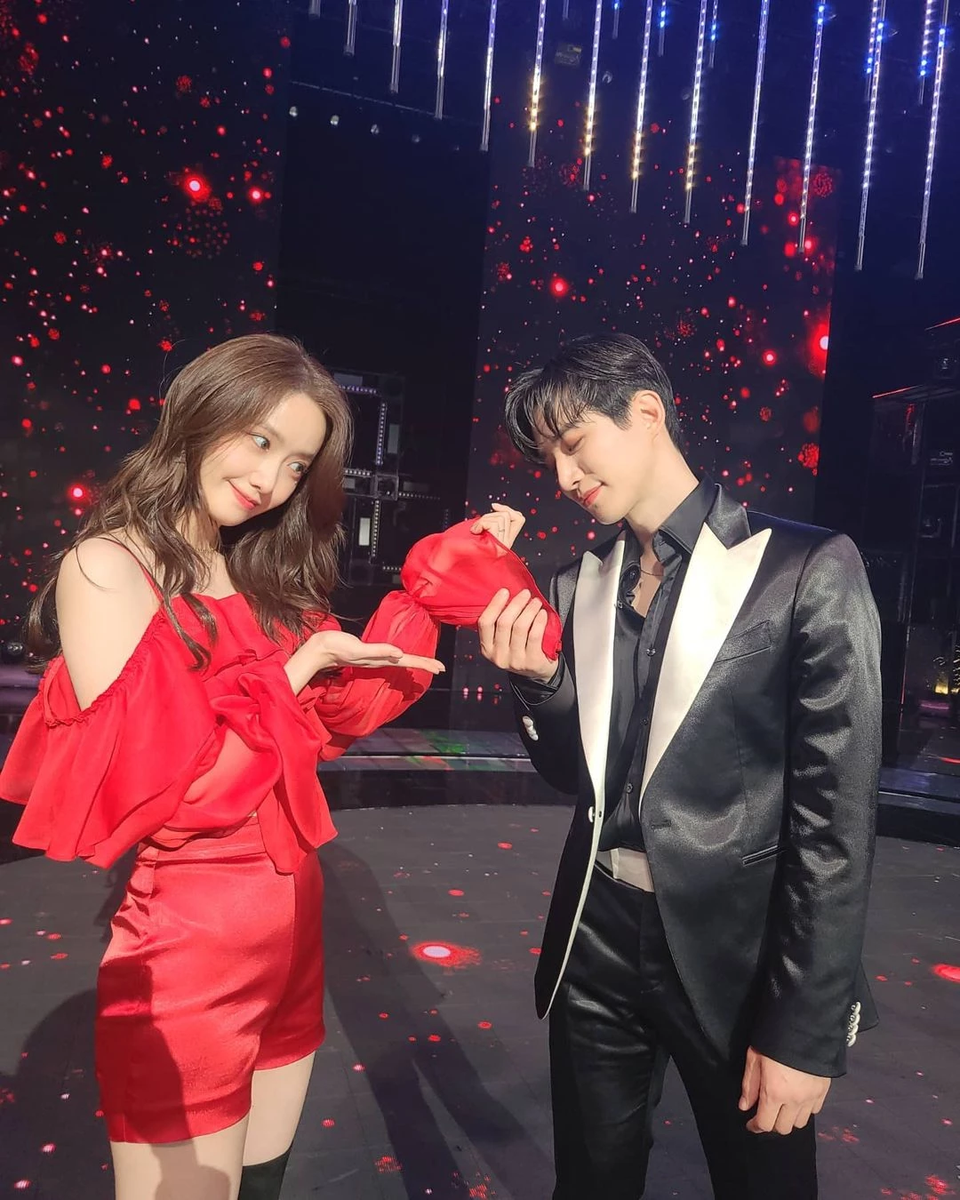 이준호 인스타그램