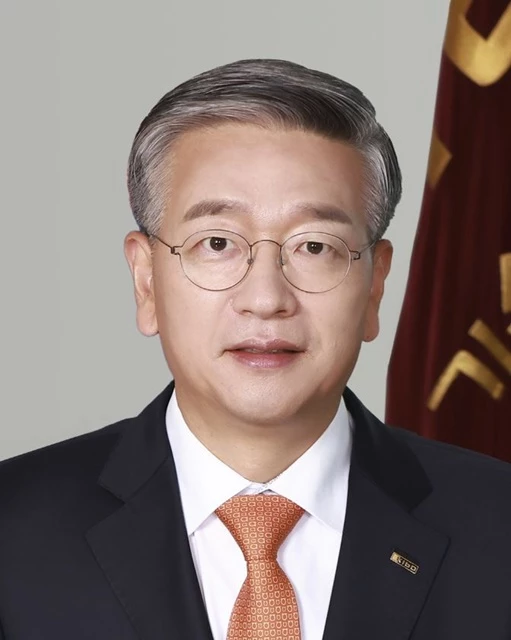 김종호 기술보증기금 이사장  / 사진제공=기보