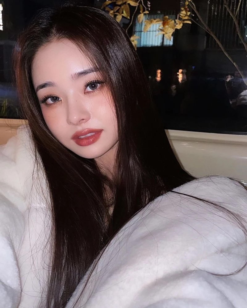 이하 프리지아 인스타그램