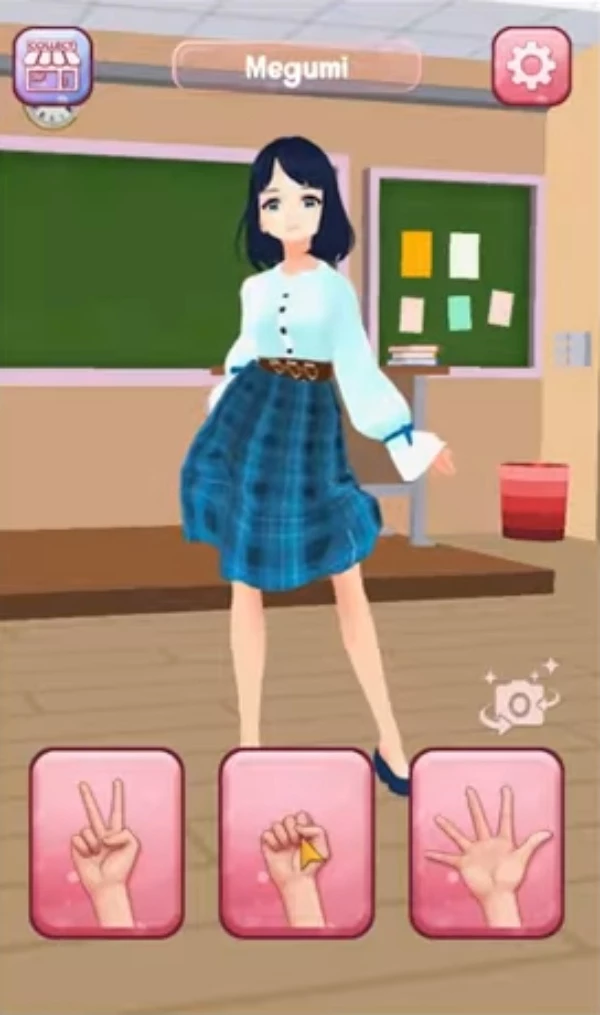 이하 유튜브 '눈표범'