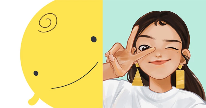 심심이 공식 홈페이지, 이루다 페이스북