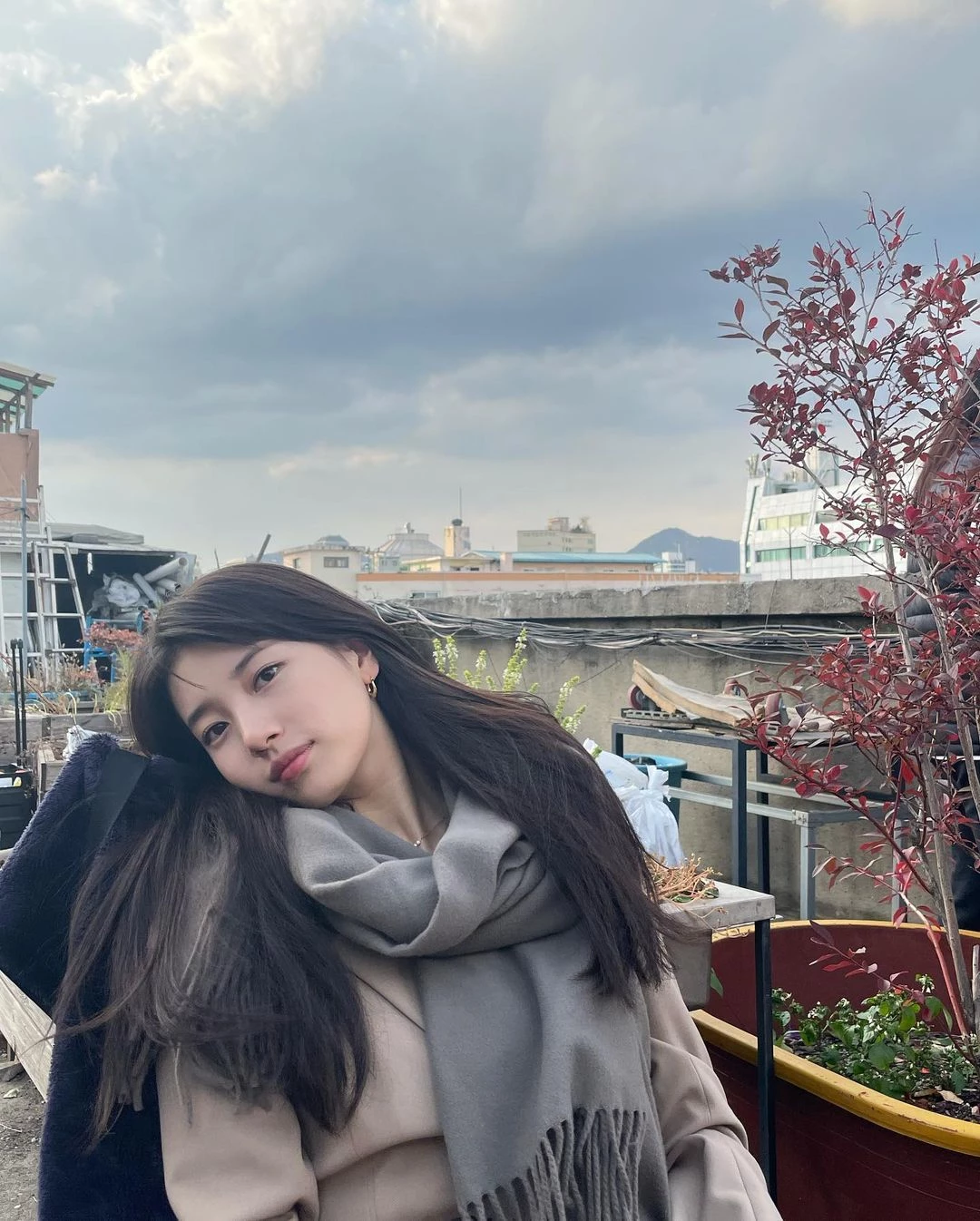 수지 인스타그램