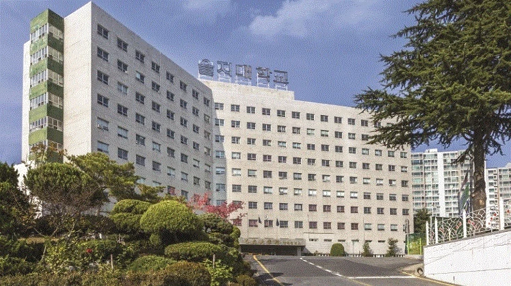 대전캠퍼스 / 자료사진