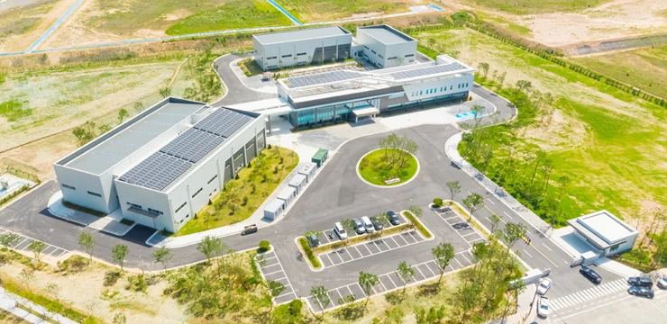 한국전기연구원