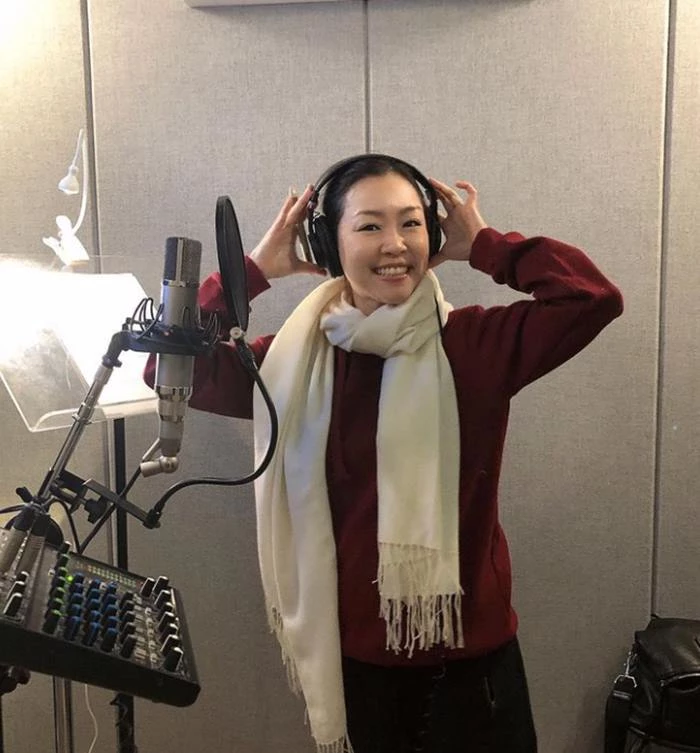 박정현 인스타그램