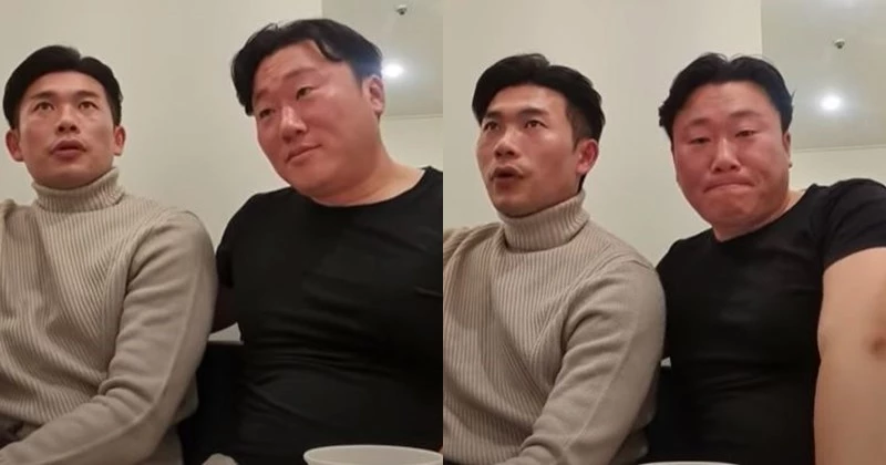 이하 유튜브 '707베이비영철'