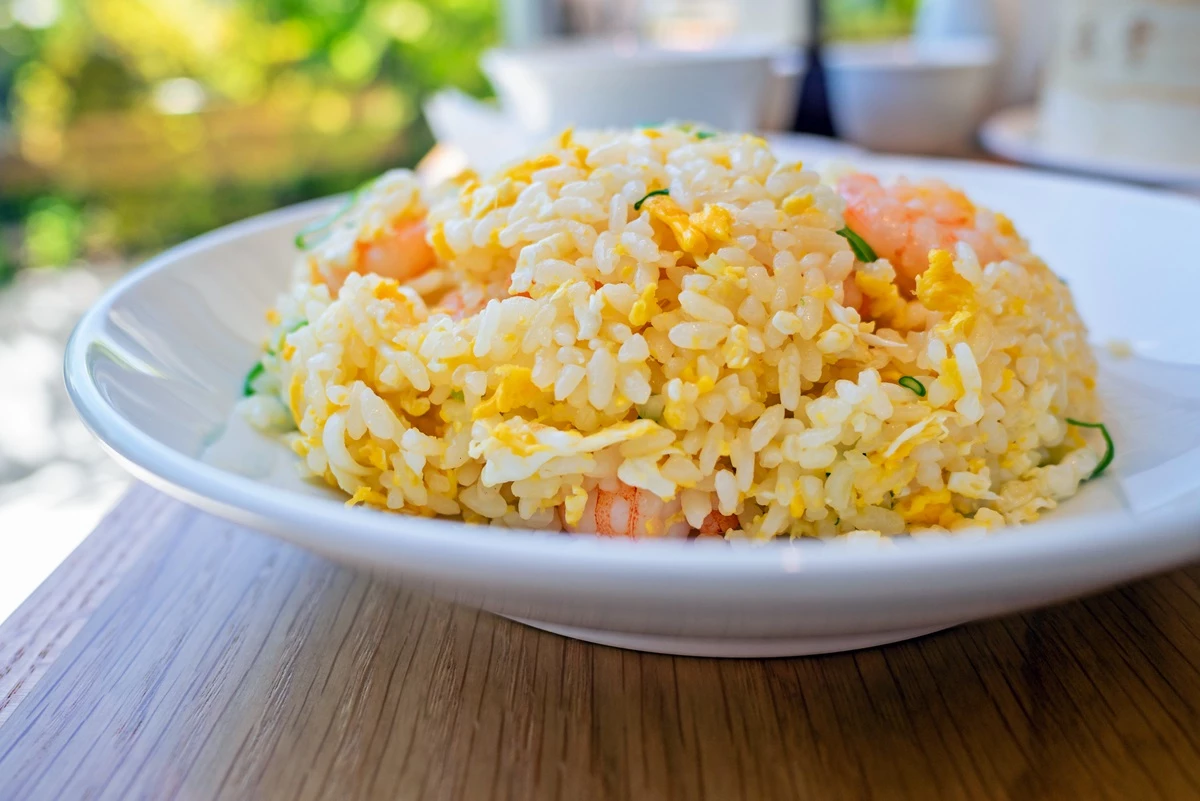 코인 세탁소에서 누군가 세탁기로 볶음밥을 만드는 것 같아요... 너무 무서워요” (사진) | 위키트리