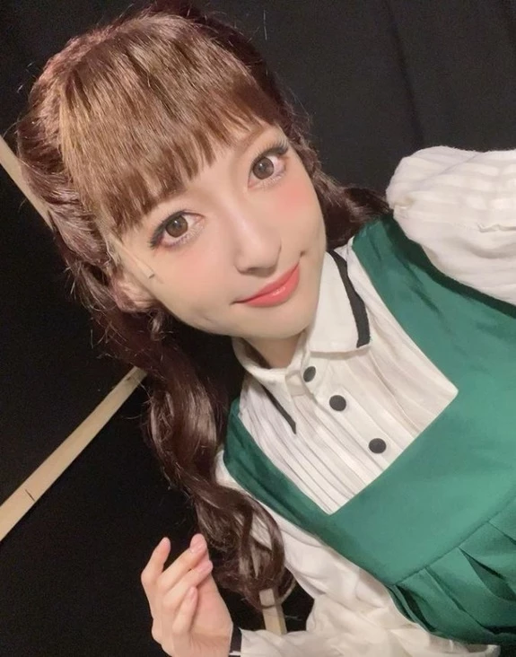 칸다 사야카 인스타그램