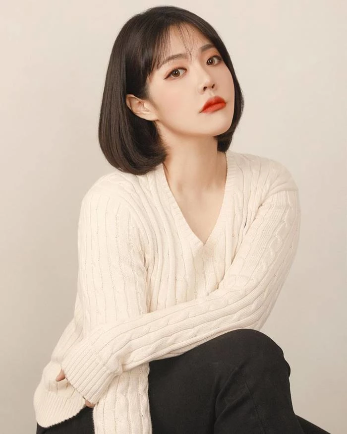 체중 감량 성공 후 최근 양수빈