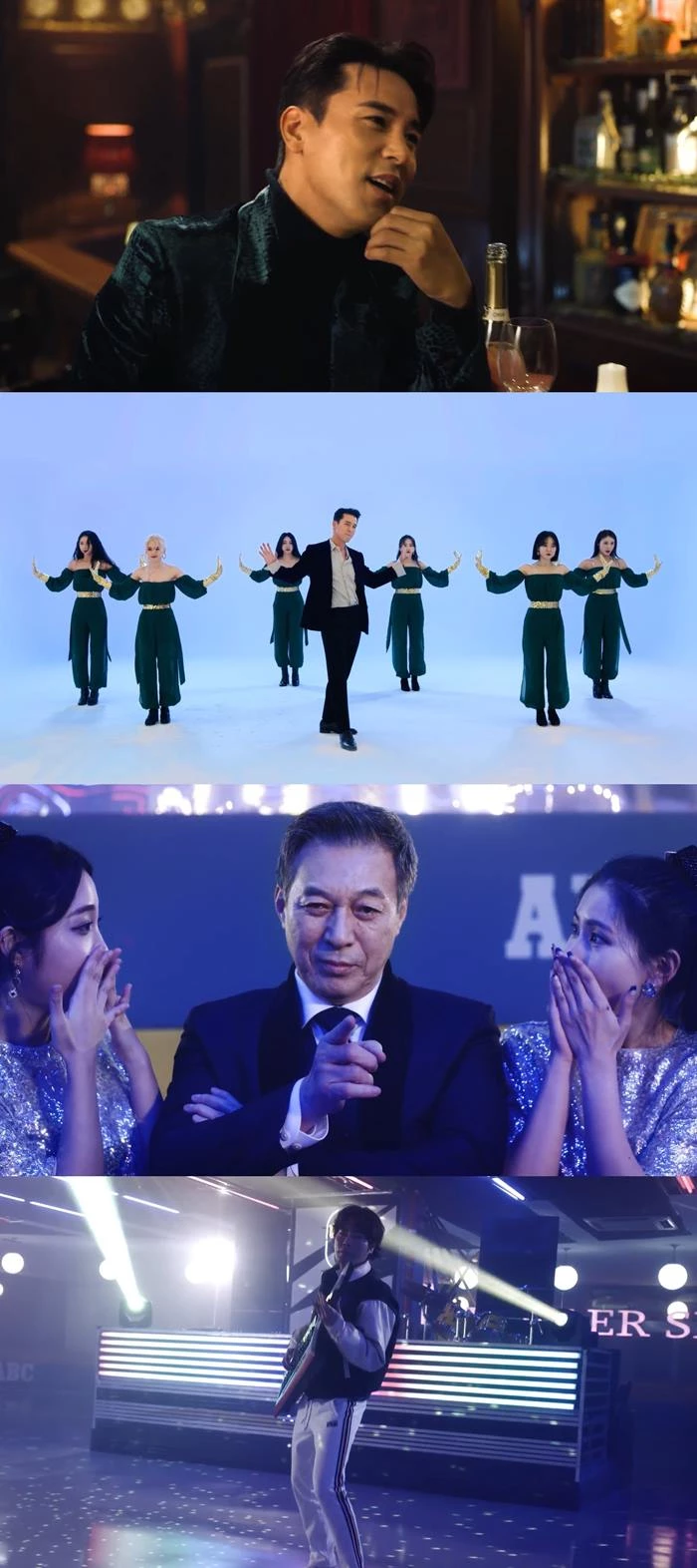 호엔터테인먼트