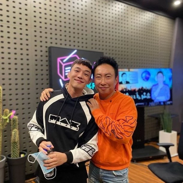 KBS쿨FM '박명수의 라디오쇼'