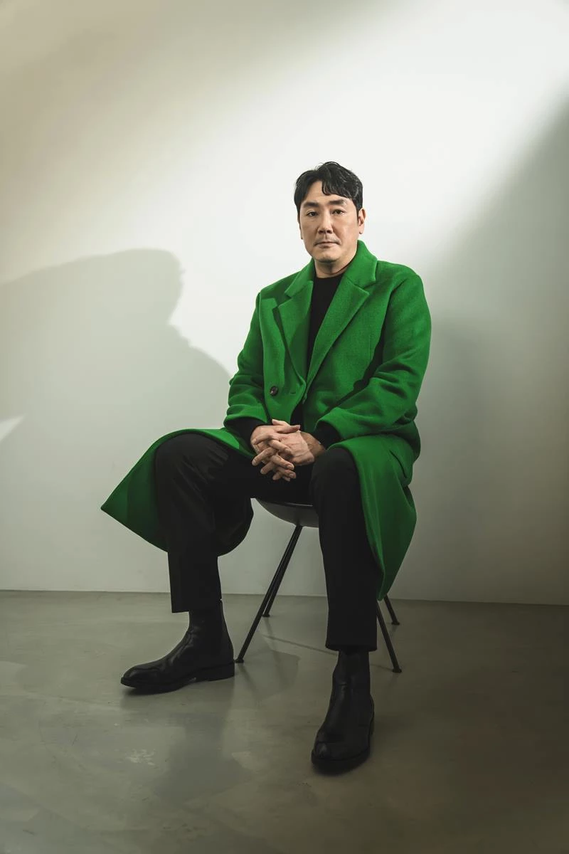 조진웅 / 에이스메이커무비웍스