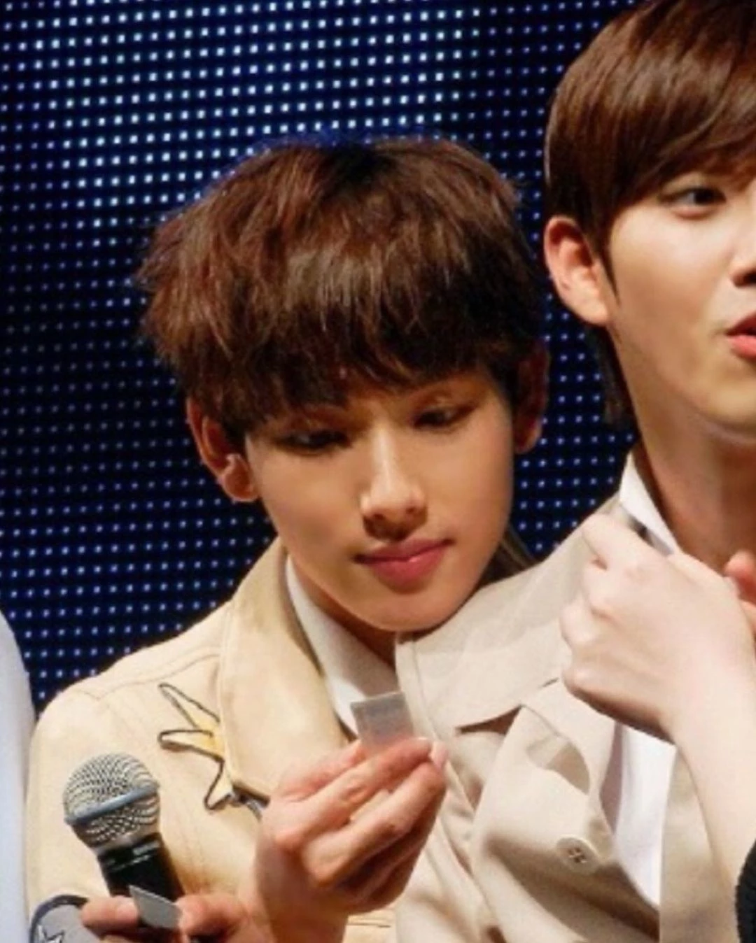 광희 인스타그램