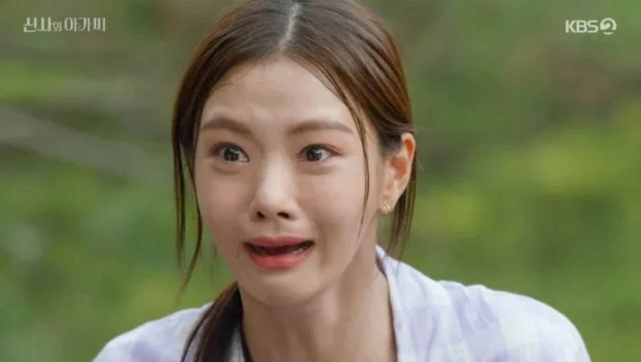 이하 KBS2 '신사와 아가씨'