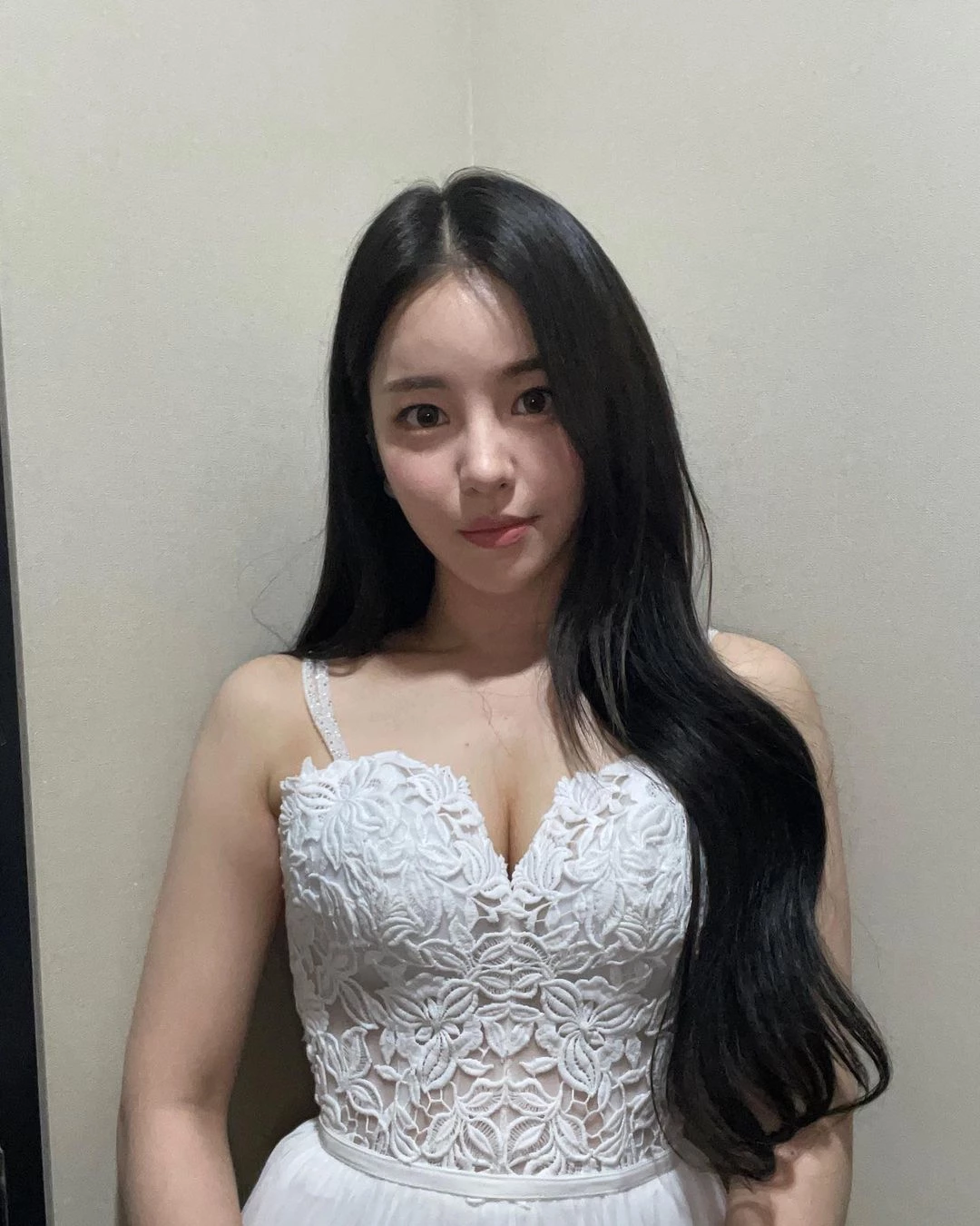 브레이브걸스 유정 인스타그램