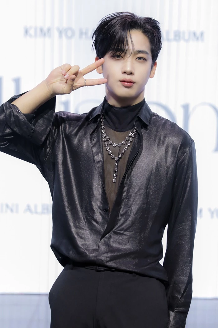 김요한 / 이하 위엔터테인먼트 제공