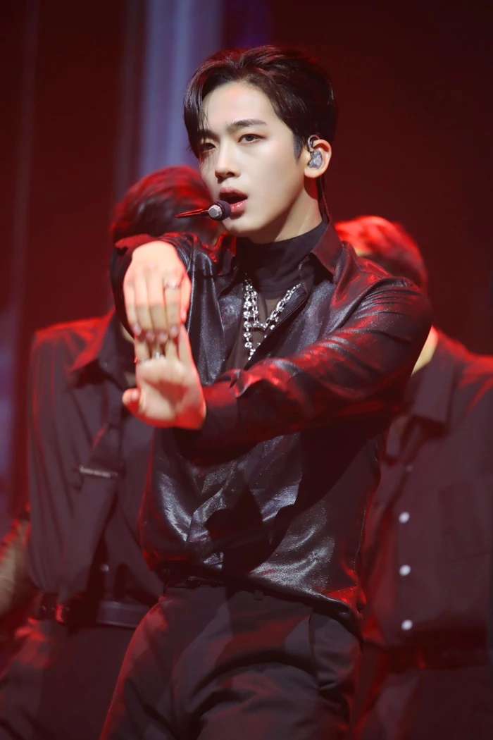 김요한 / 이하 위엔터테인먼트 제공