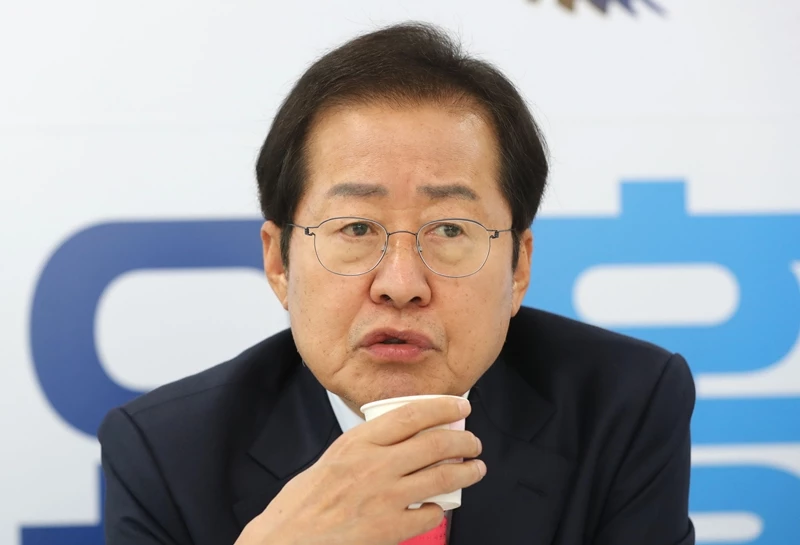 기사와 관련 없는 사진 / 연합뉴스