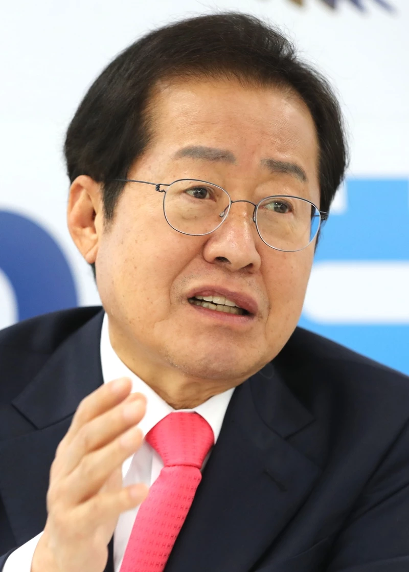 기사와 관련 없는 사진 / 연합뉴스