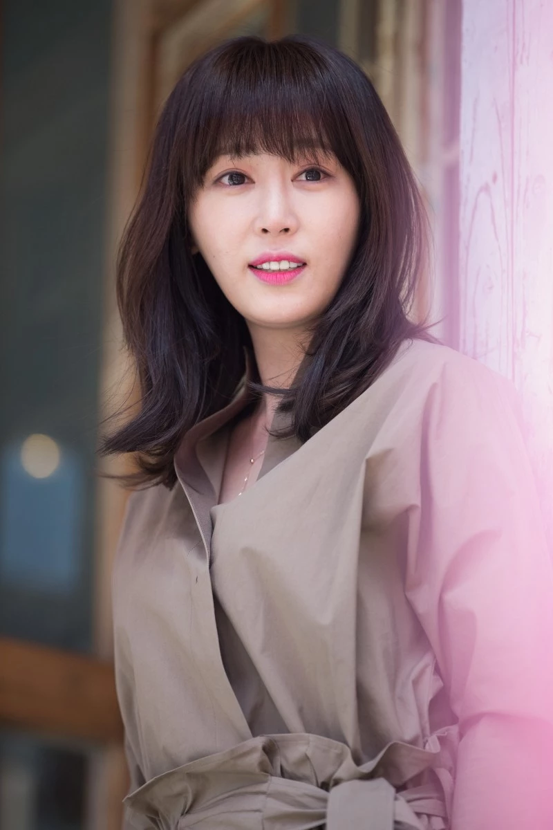 강예원 / 연합뉴스