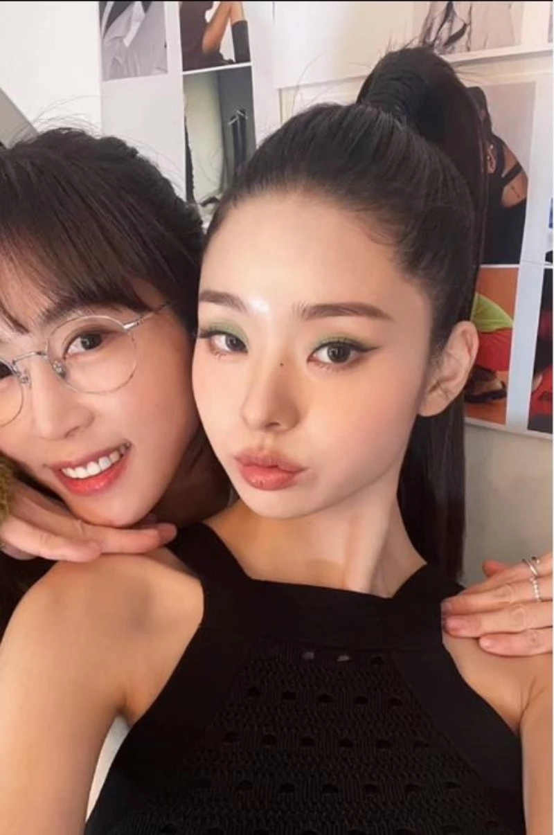 강예원 인스타그램