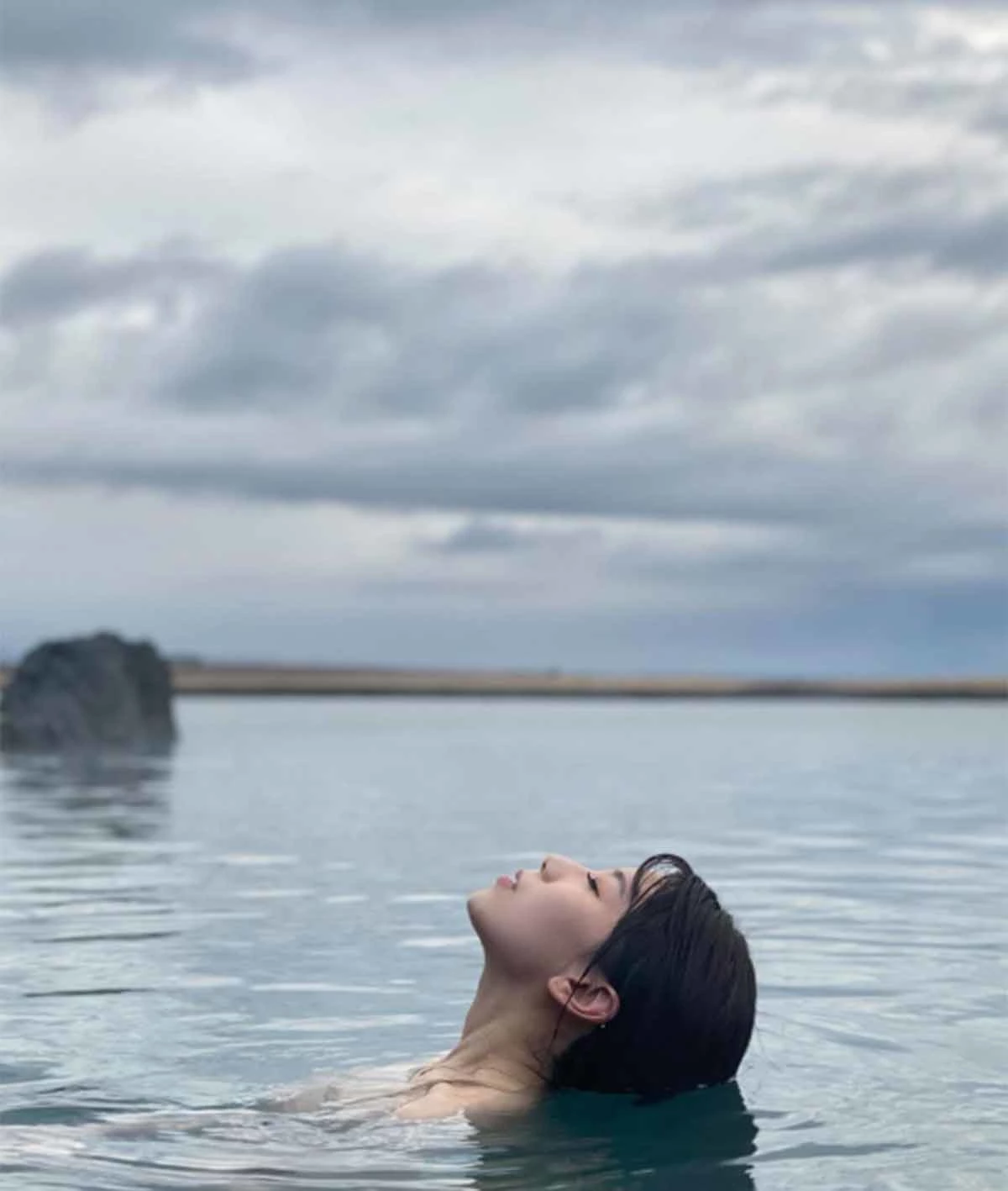 박지선 통역사 / 박 통역사 인스타그램