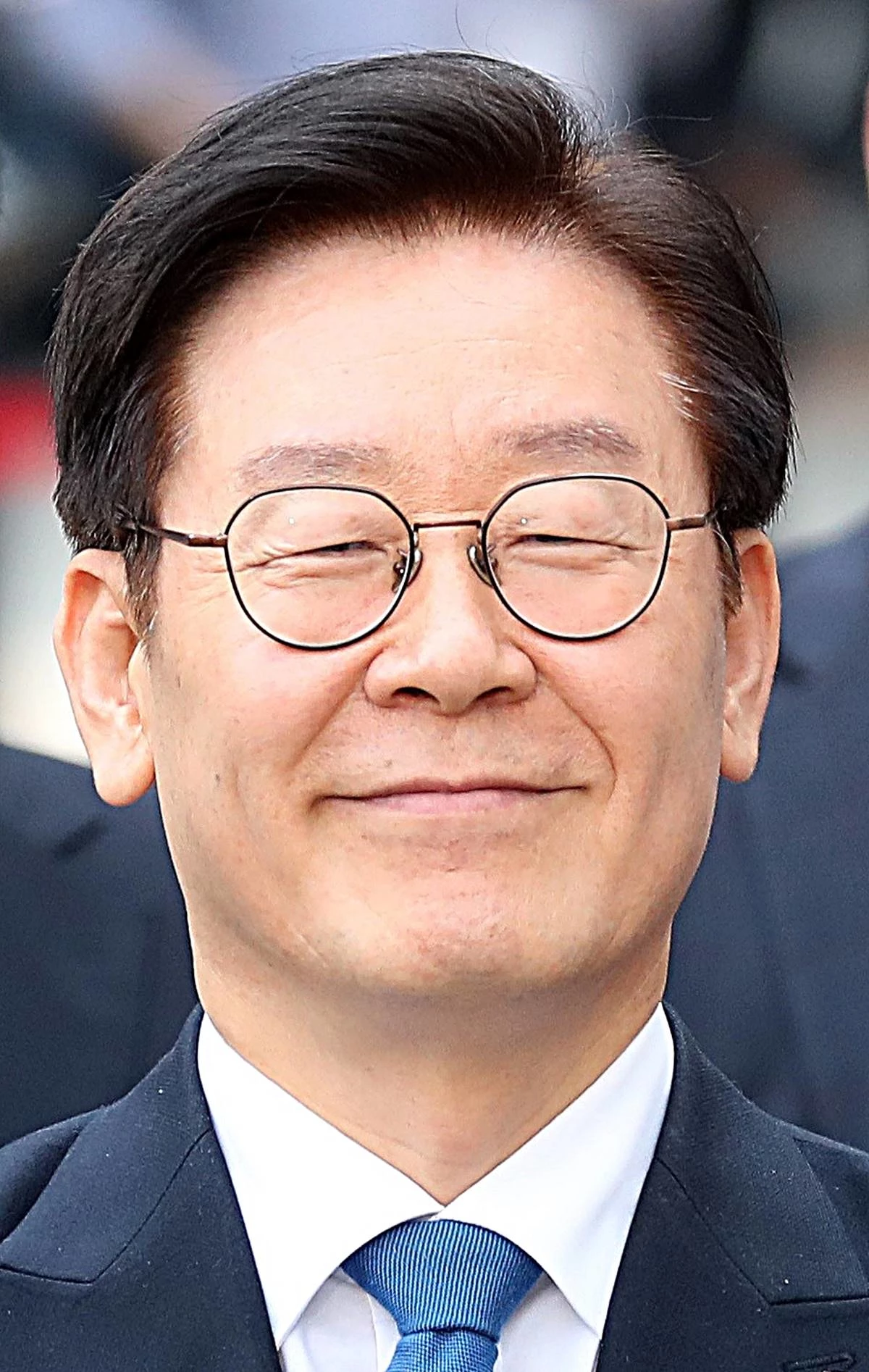 이재명 더불어민주당 대선 후보 / 이하 뉴스1