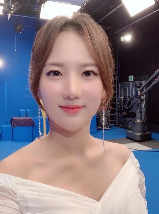이하 김지원 인스타그램