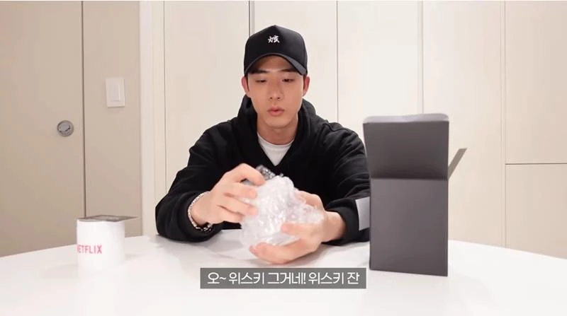 이하 유튜브 'Cha hyun Seung 차현승TV'