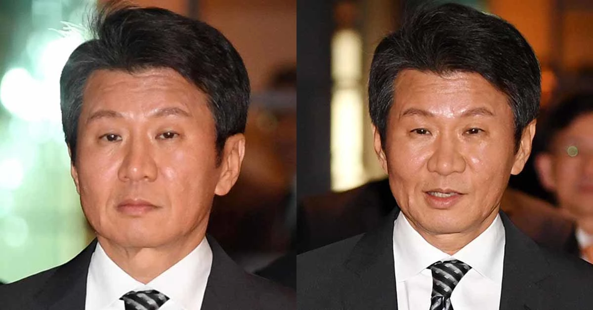 정몽규 HDC현대산업개발 회장 / 뉴스1