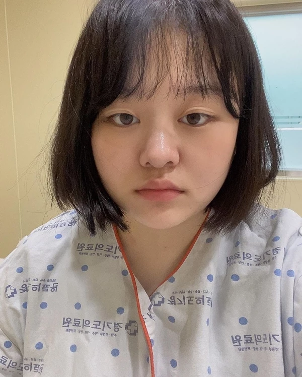 이하 최마리 인스타그램