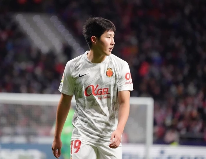 이강인 인스타그램