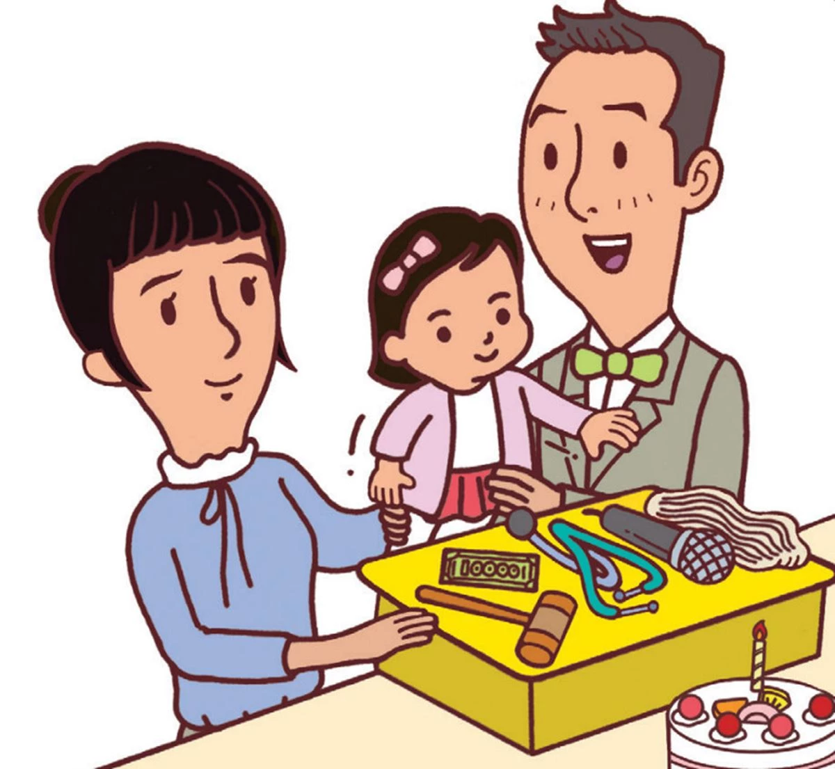 이하 민병철 교수 제공