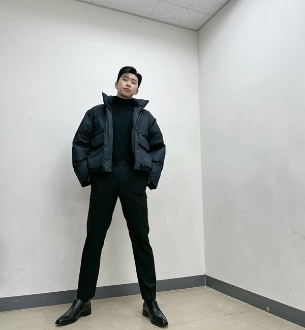 임영웅 인스타그램