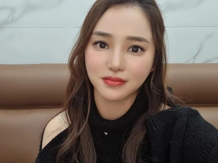 유소민 인스타그램