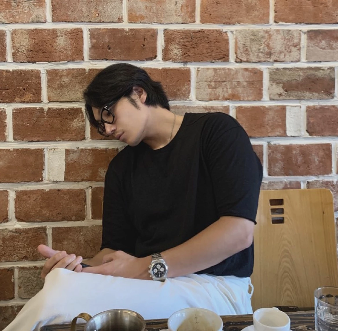 이하 김필 인스타그램