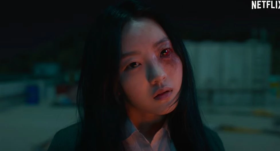 이하 유튜브 'Netflix Korea 넷플릭스 코리아'