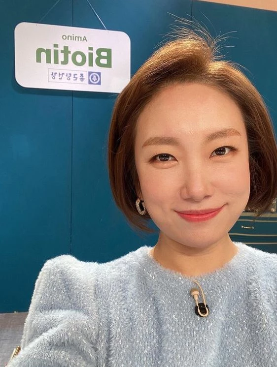 이하 정경미 인스타그램
