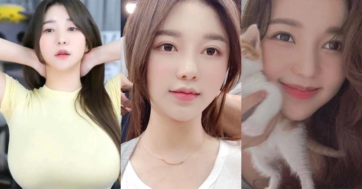 유튜버 감동란 / 감동란 인스타그램