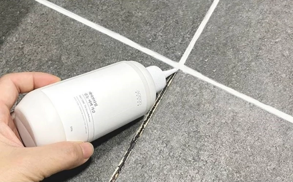 이하 줄눈 미백 가글