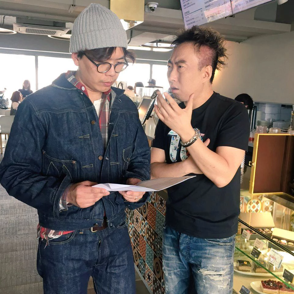 김태호 PD 트위터