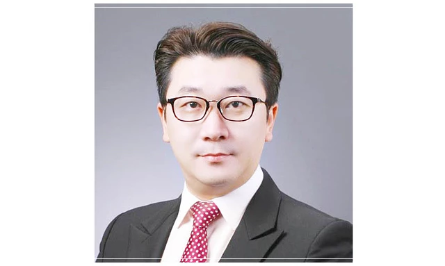 광주여대 이영우 교수