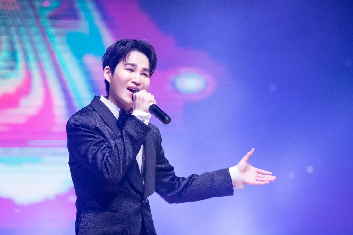 김희재 / 이하 모코엔터테인먼트 제공